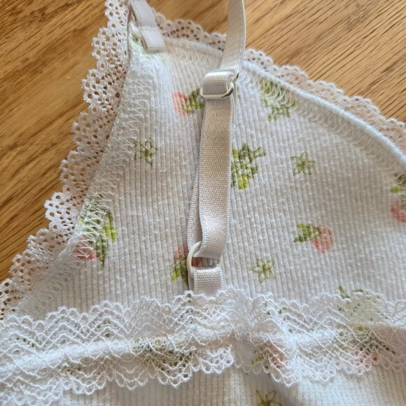 La Vi En Rose pjs - Picture 6 of 6